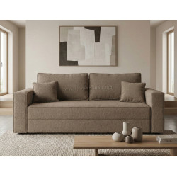 Диван MatroLuxe Sky Cruz 20 (Brown)