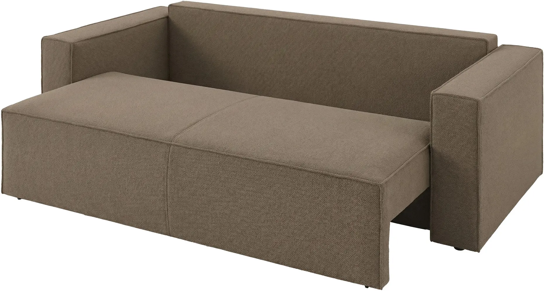 Canapea MatroLuxe Sky Cruz 20 (Brown) - 4