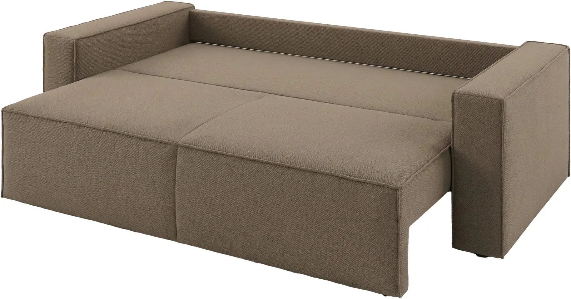 Canapea MatroLuxe Sky Cruz 20 (Brown) - 5