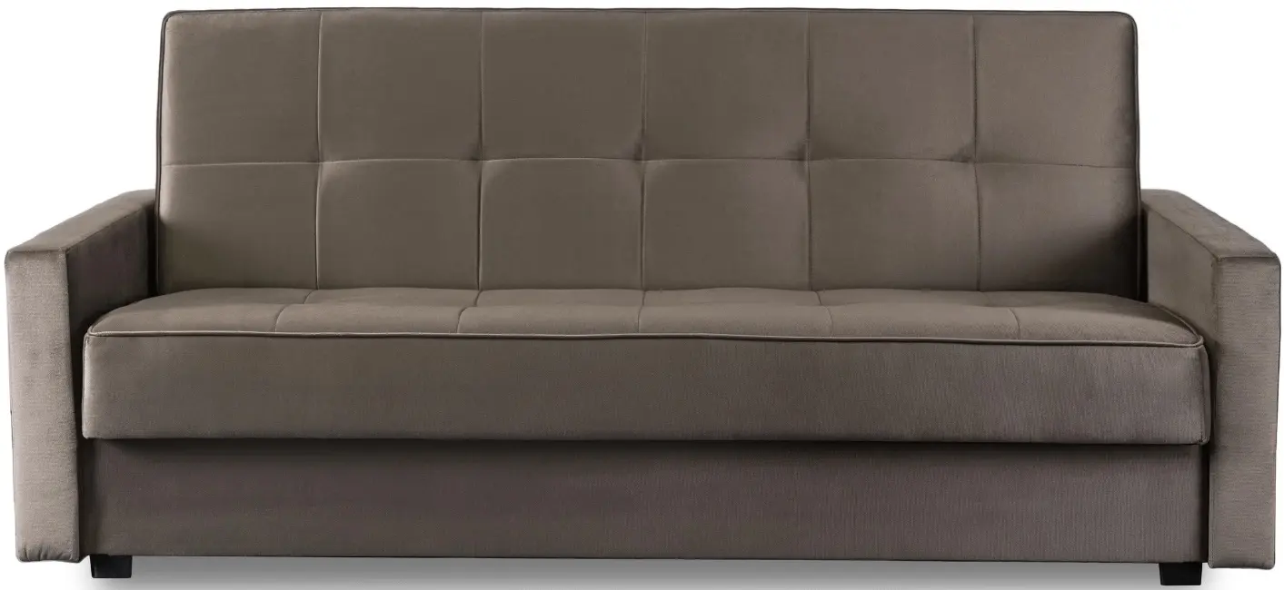 Canapea Mebel Elite Aluna Paros 4 (Beige) - 2