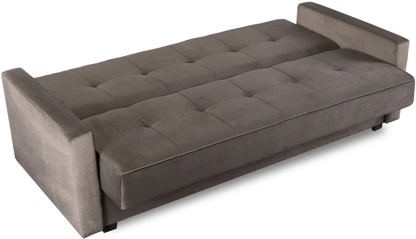 Canapea Mebel Elite Aluna Paros 4 (Beige) - 4