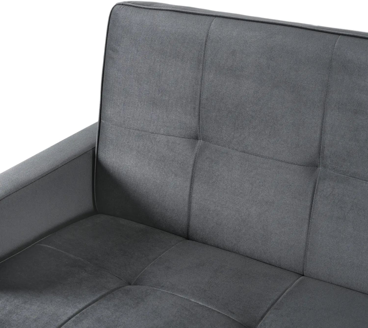 Canapea Mebel Elite Aluna Paros 6 (Grey) - 7