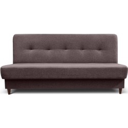 Диван Mebel Elite Aruba 2 Lux 12 (Brown) Thumb