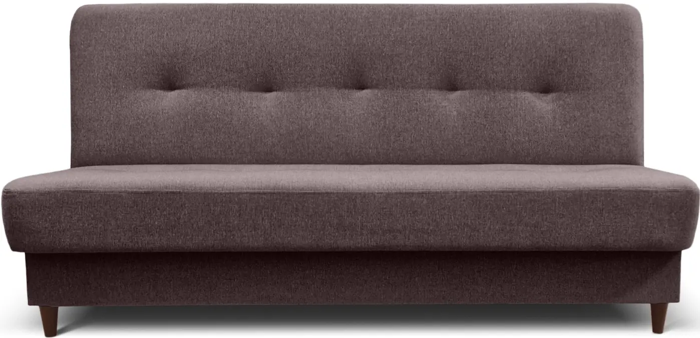 Диван Mebel Elite Aruba 2 Lux 12 (Brown) - 2