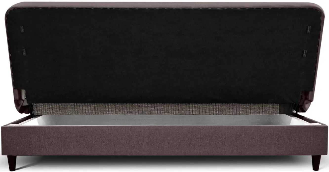 Диван Mebel Elite Aruba 2 Lux 12 (Brown) - 3
