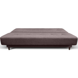 Диван Mebel Elite Aruba 2 Lux 12 (Brown) Thumb