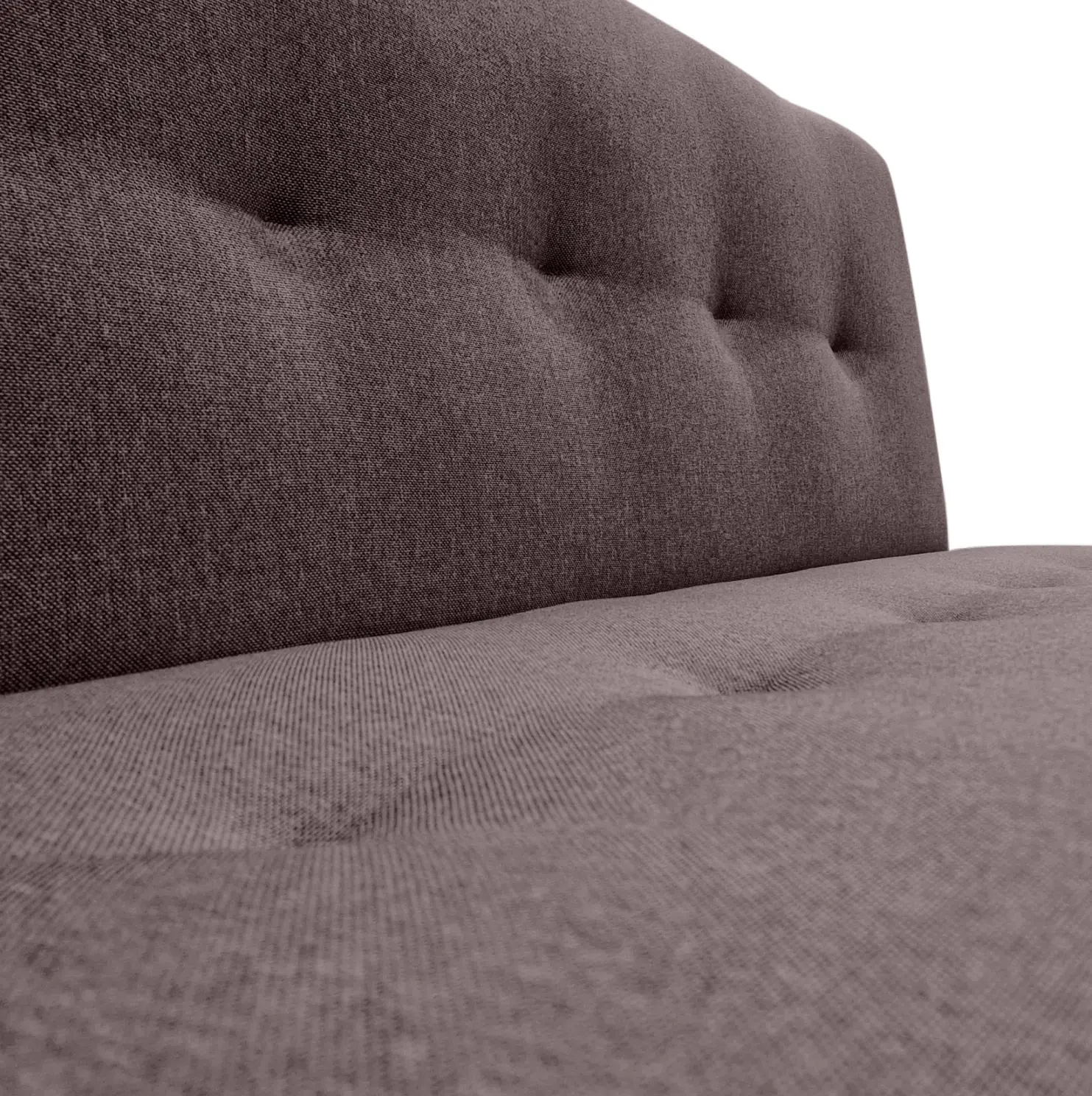 Диван Mebel Elite Aruba 2 Lux 12 (Brown) - 6