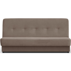 Диван Mebel Elite Aruba (Brown) Thumb