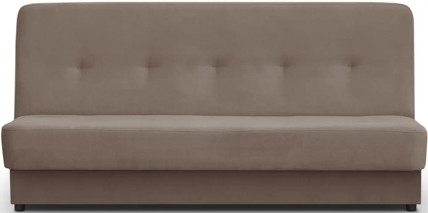 Диван Mebel Elite Aruba (Brown) - 2