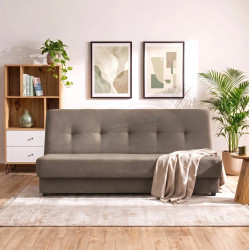 Диван Mebel Elite Aruba (Brown)