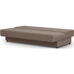 Диван Mebel Elite Aruba (Brown) Thumb