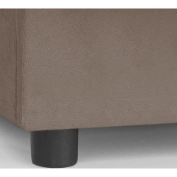 Диван Mebel Elite Aruba (Brown) Thumb