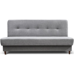 Диван Mebel Elite Aruba Lux 32 (Grey) Thumb