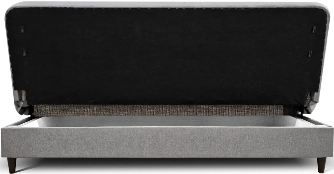 Диван Mebel Elite Aruba Lux 32 (Grey) - 3