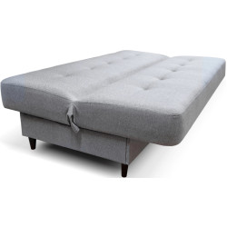Диван Mebel Elite Aruba Lux 32 (Grey) Thumb