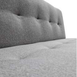 Диван Mebel Elite Aruba Lux 32 (Grey) Thumb
