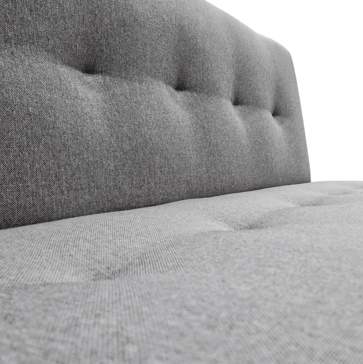 Диван Mebel Elite Aruba Lux 32 (Grey) - 6