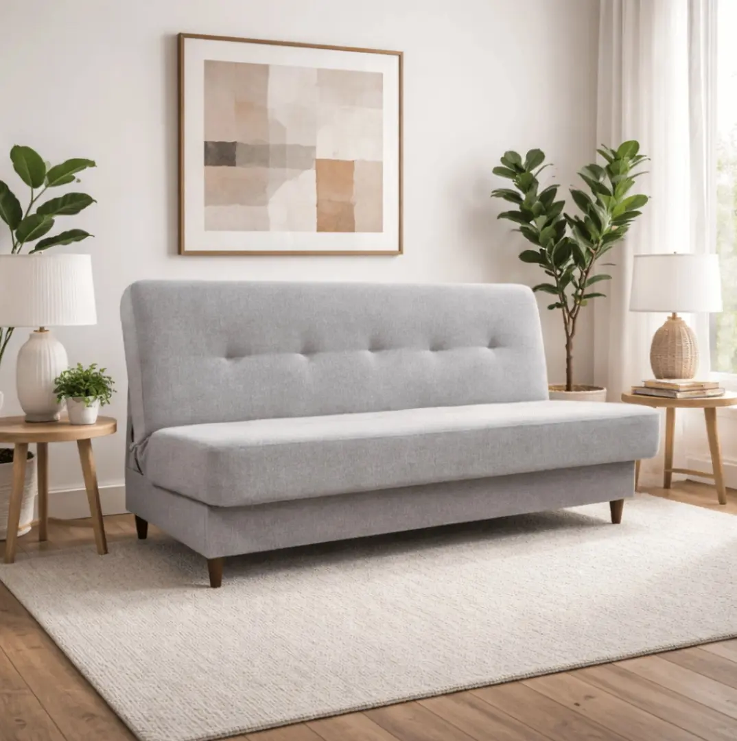 Диван Mebel Elite Aruba Lux 32 (Grey)