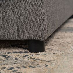 Canapea Mebel Elite Aruba Polaris 19 (Grey) Thumb