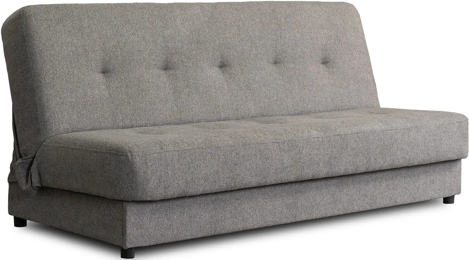 Canapea Mebel Elite Aruba Polaris 19 (Grey)