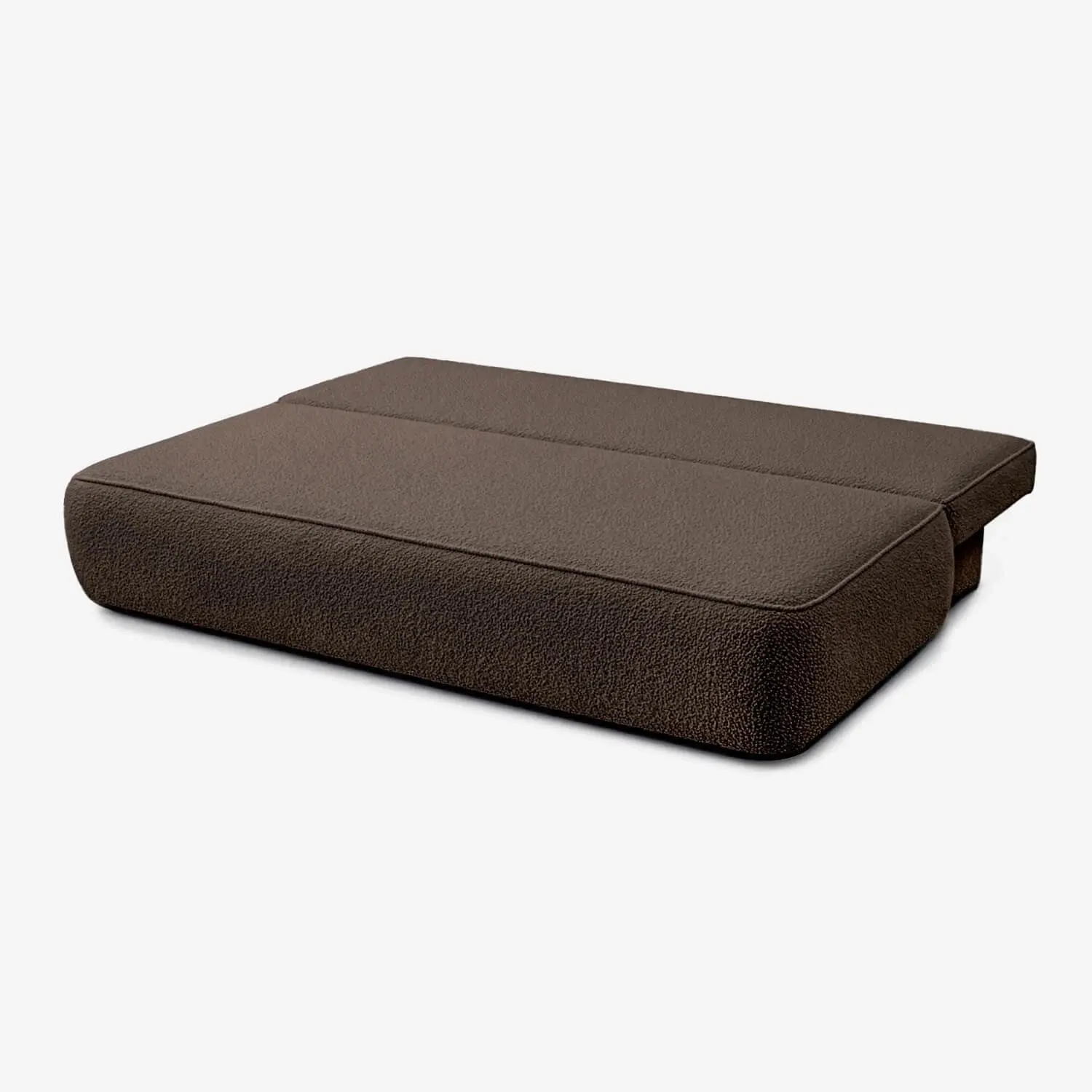 Диван Mebel Elite Arveto Boucle (Brown) - 4
