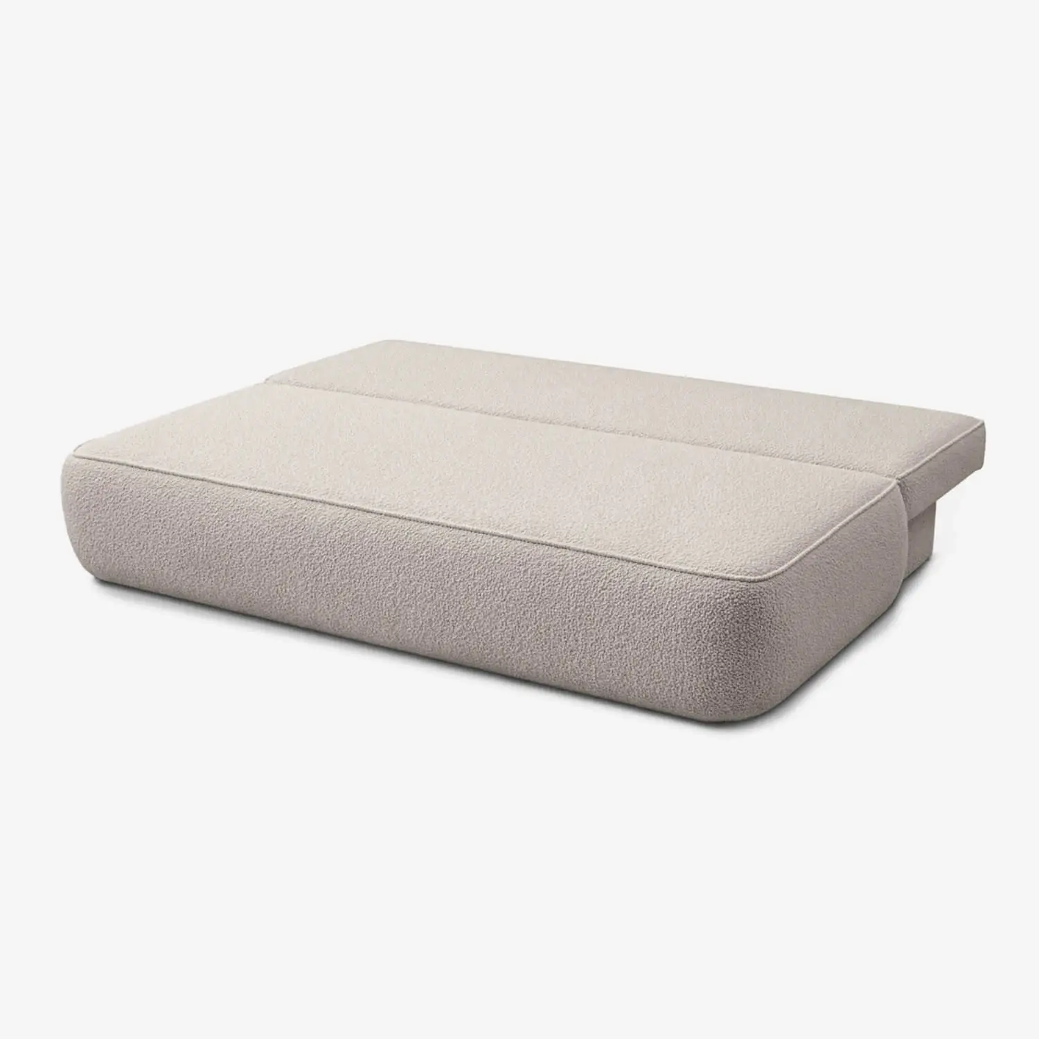 Диван Mebel Elite Arveto Boucle (Cream) - 4