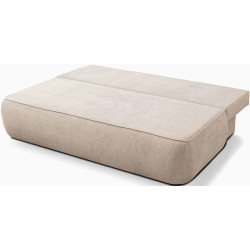 Диван Mebel Elite Arveto Flow 3 (Cream) Thumb
