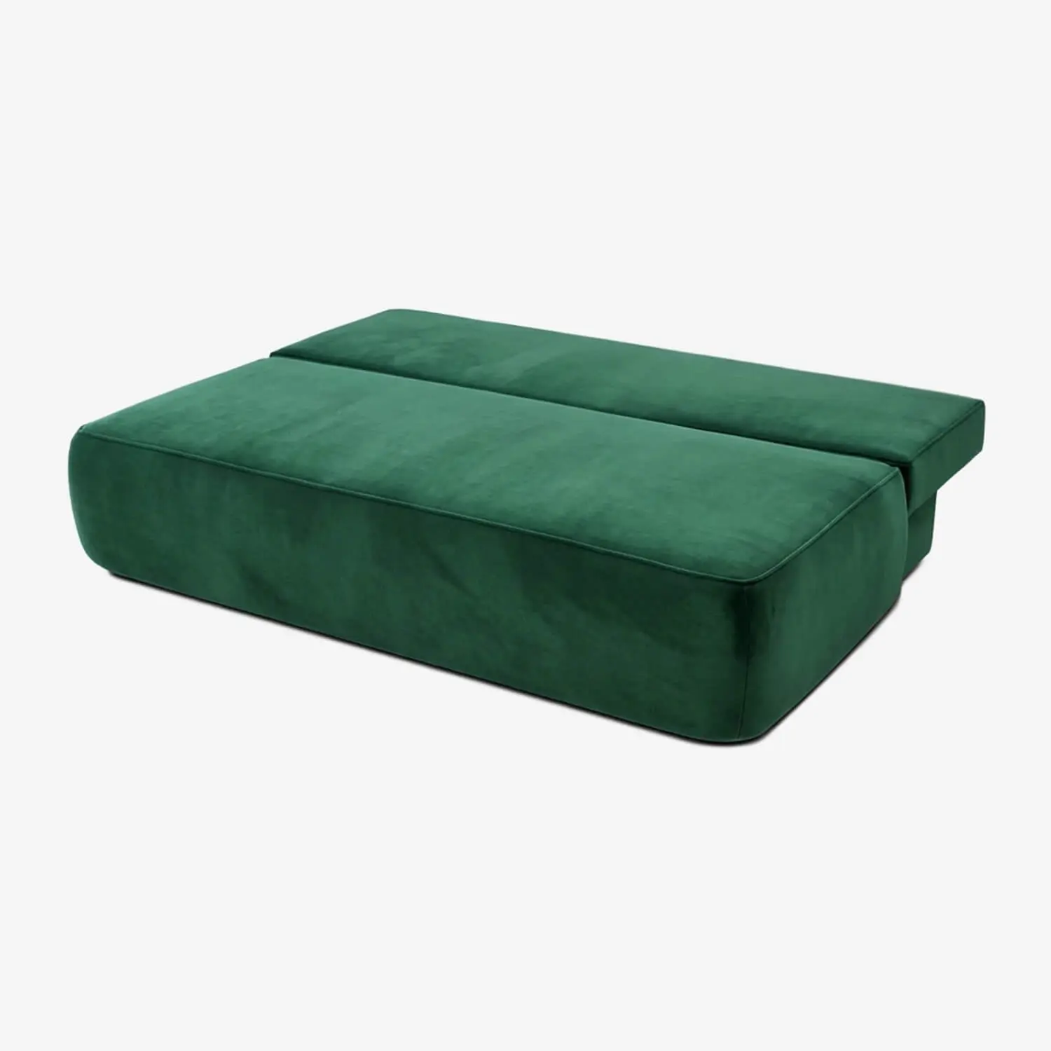Диван Mebel Elite Arveto Velour (Green) - 4