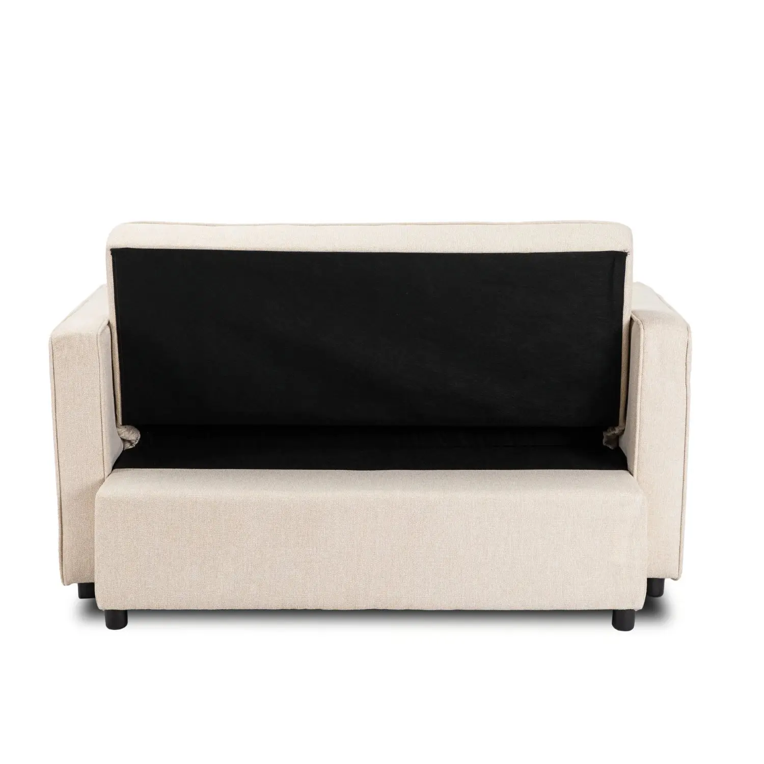 Canapea Mebel Elite Aster do Spania (Beige) - 8
