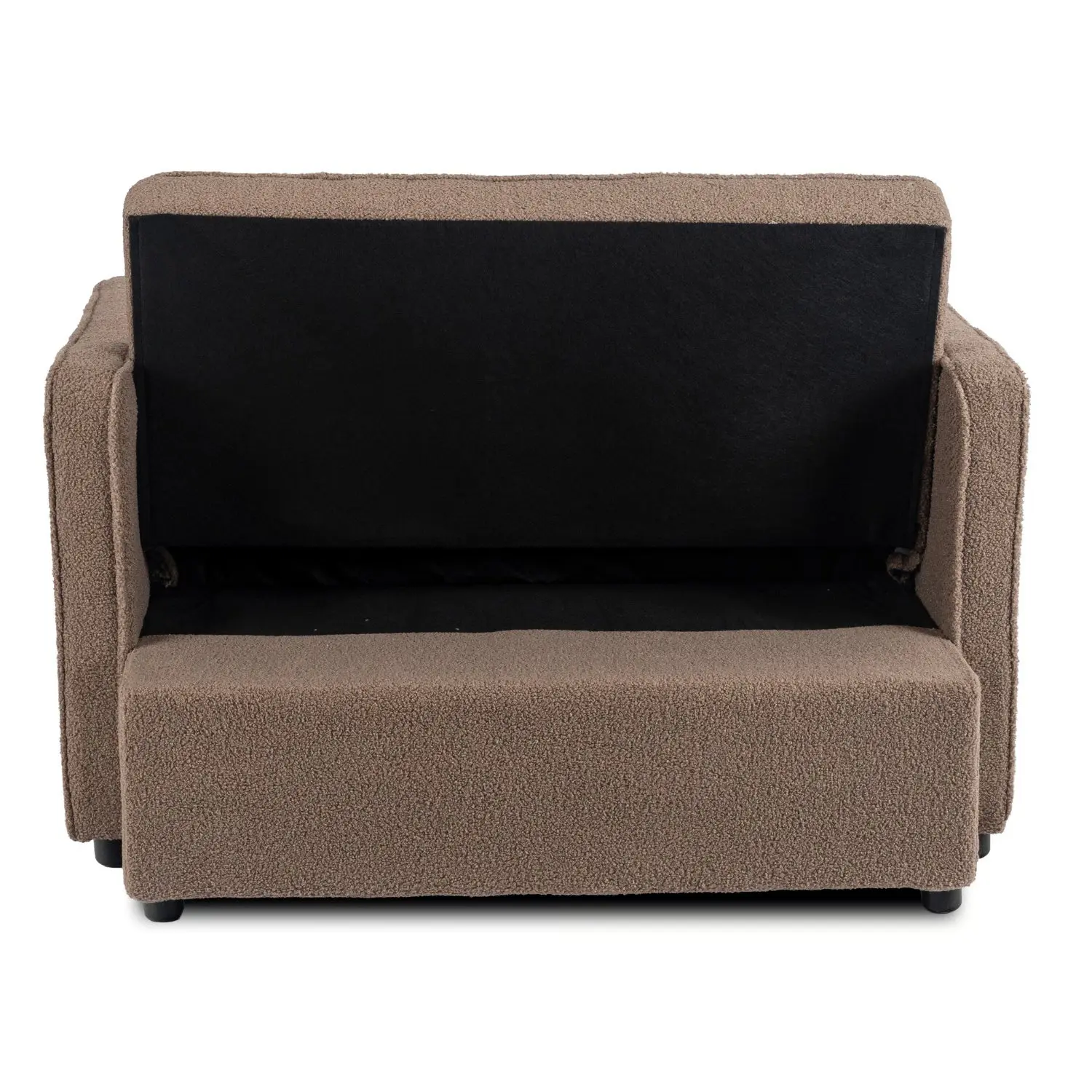 Диван Mebel Elite Corra do Spania Boucle (Brown) - 6