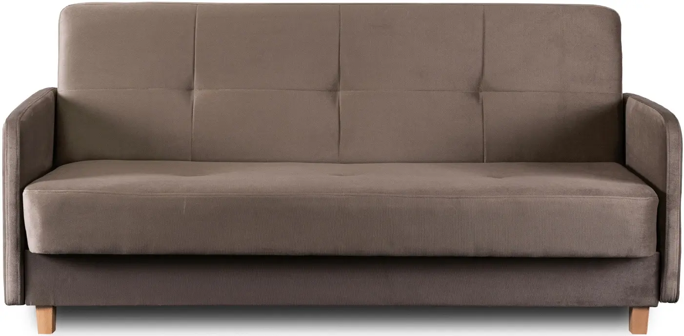 Canapea Mebel Elite Cuba Paros 3 (Beige) - 2