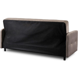 Canapea Mebel Elite Cuba Paros 3 (Beige) Thumb
