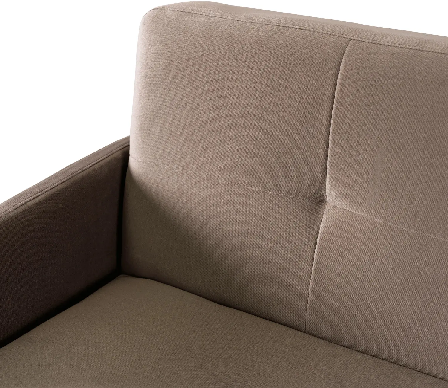 Canapea Mebel Elite Cuba Paros 3 (Beige) - 7