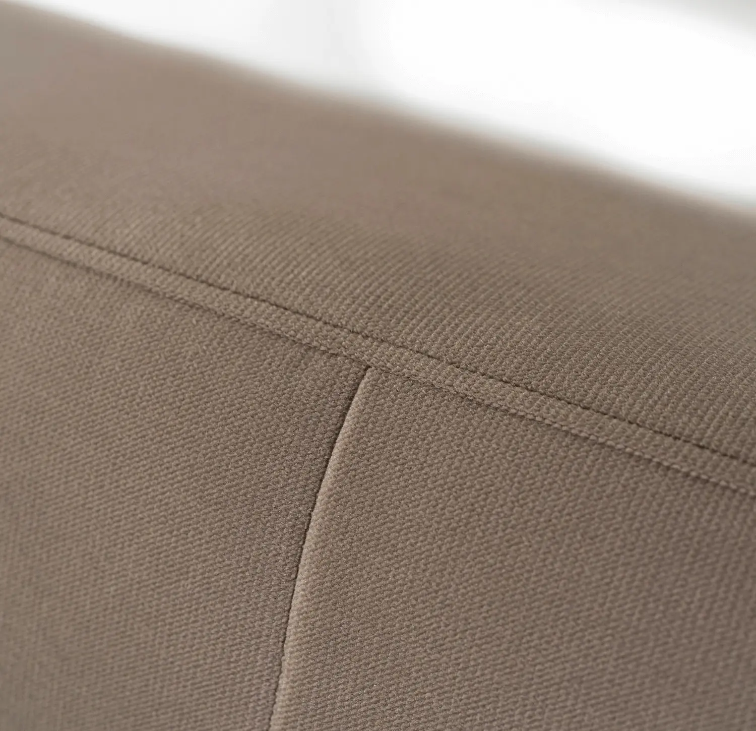 Canapea Mebel Elite Cuba Paros 3 (Beige) - 8