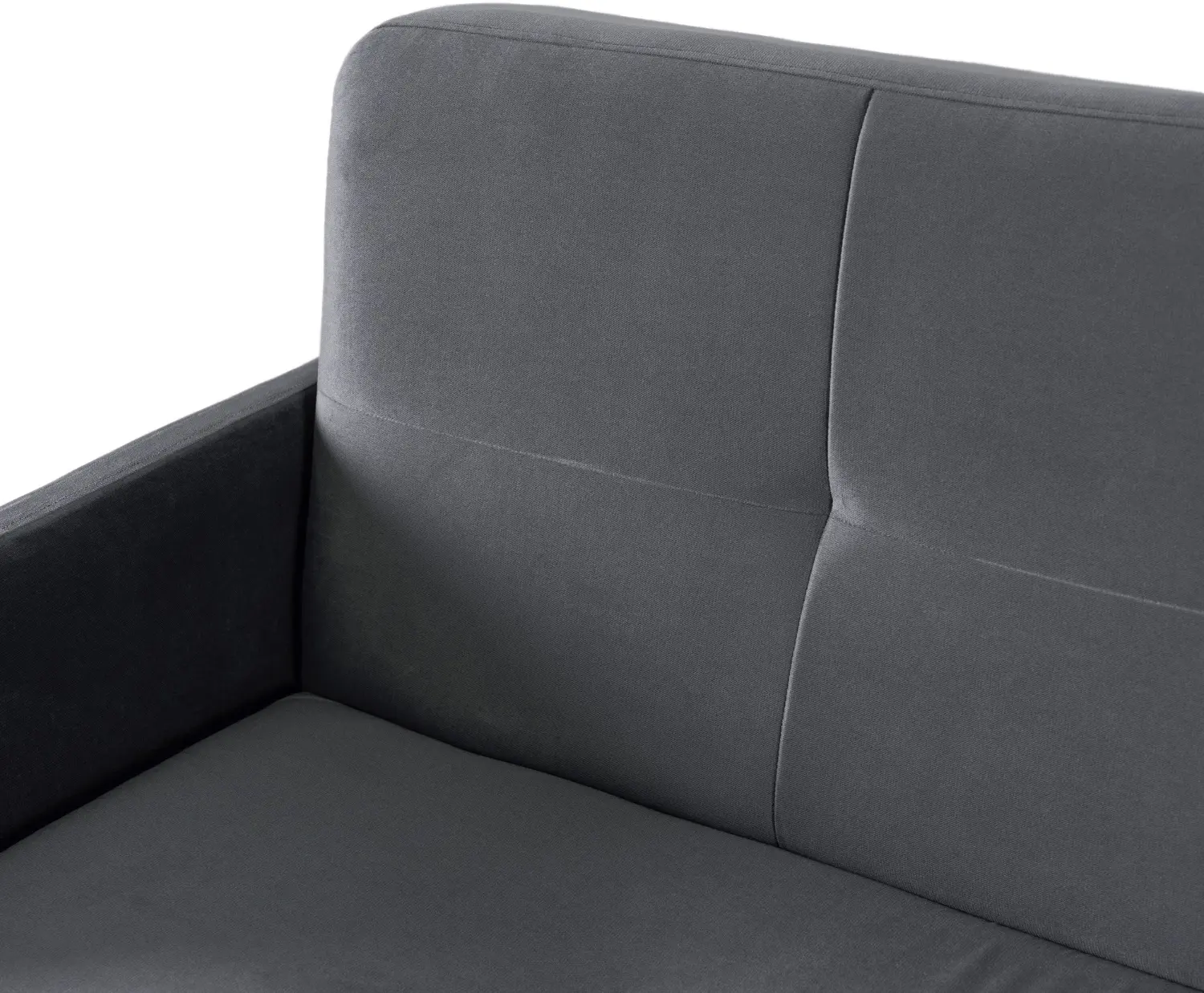 Canapea Mebel Elite Cuba Paros 6 (Grey) - 6