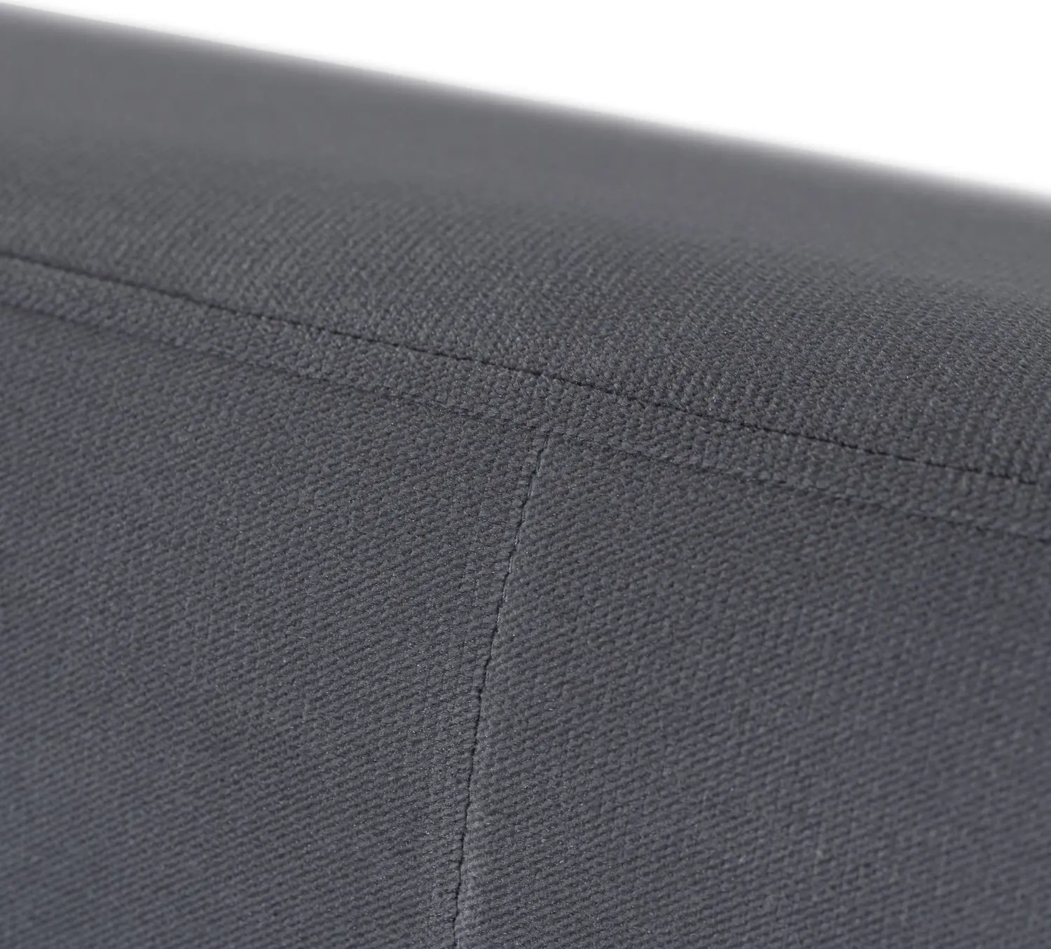 Canapea Mebel Elite Cuba Paros 6 (Grey) - 7