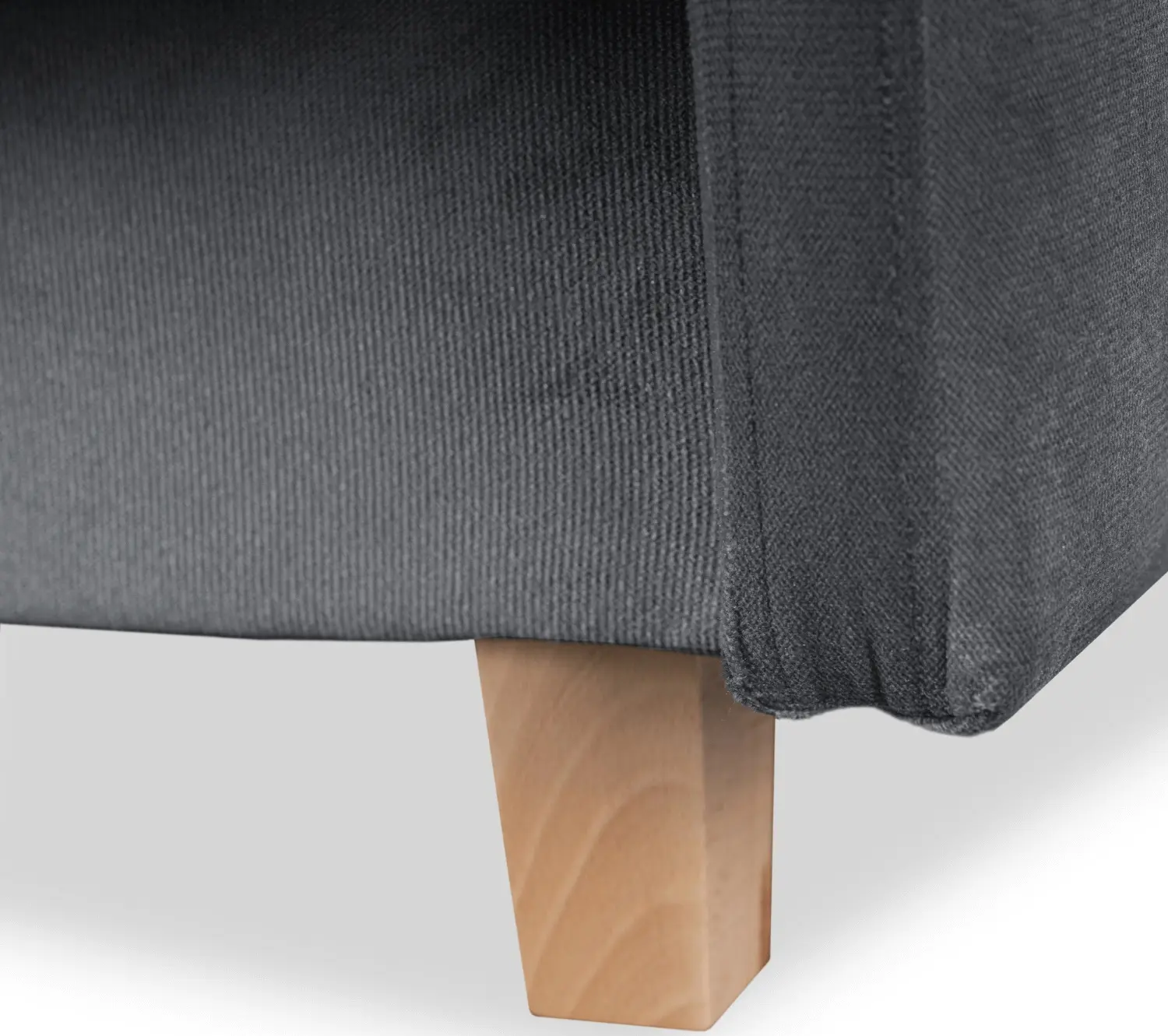 Canapea Mebel Elite Cuba Paros 6 (Grey) - 8