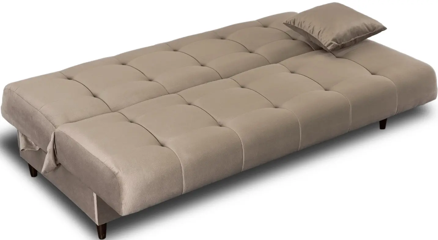 Canapea Mebel Elite Lima Paros 3 (Beige) - 4