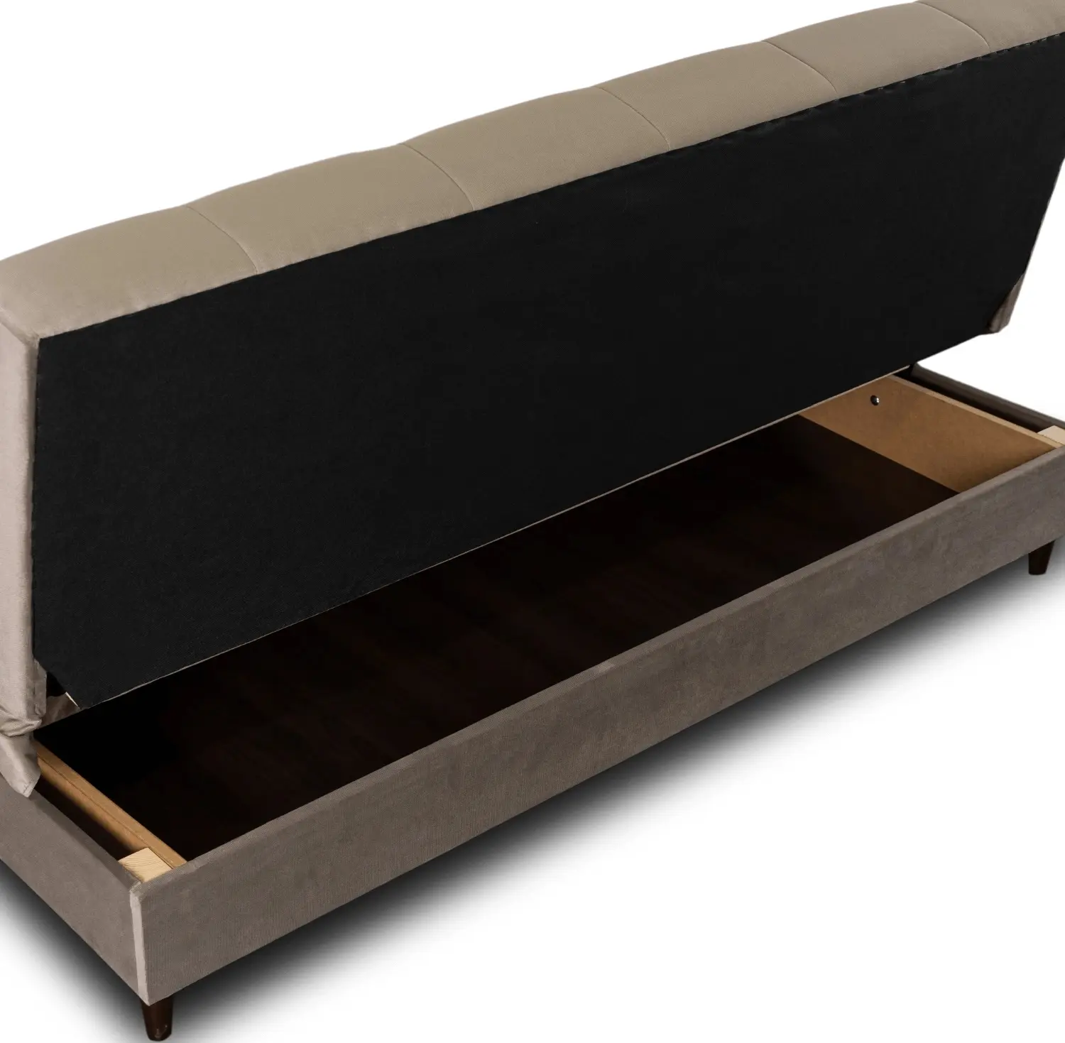 Canapea Mebel Elite Lima Paros 3 (Beige) - 5