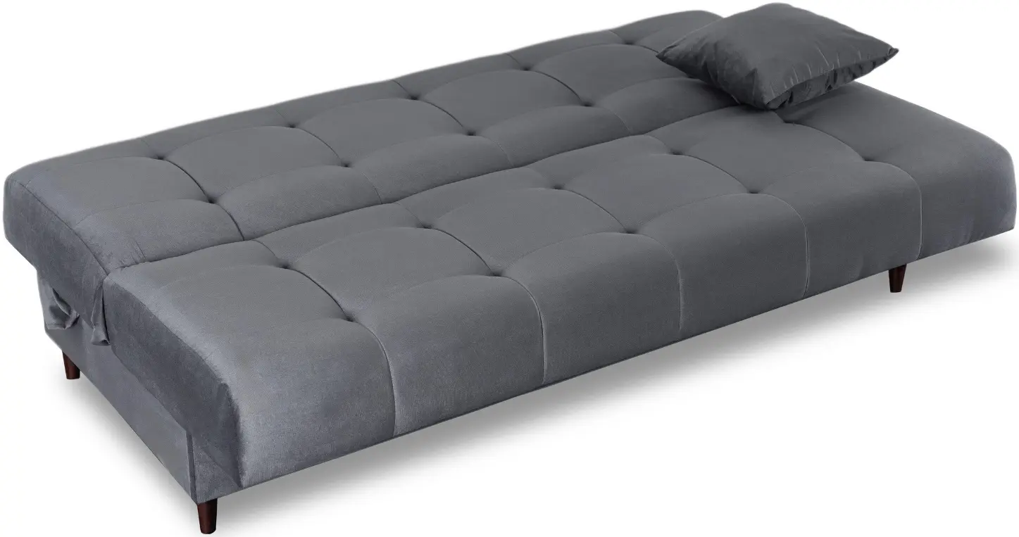 Canapea Mebel Elite Lima Paros 6 (Grey) - 4