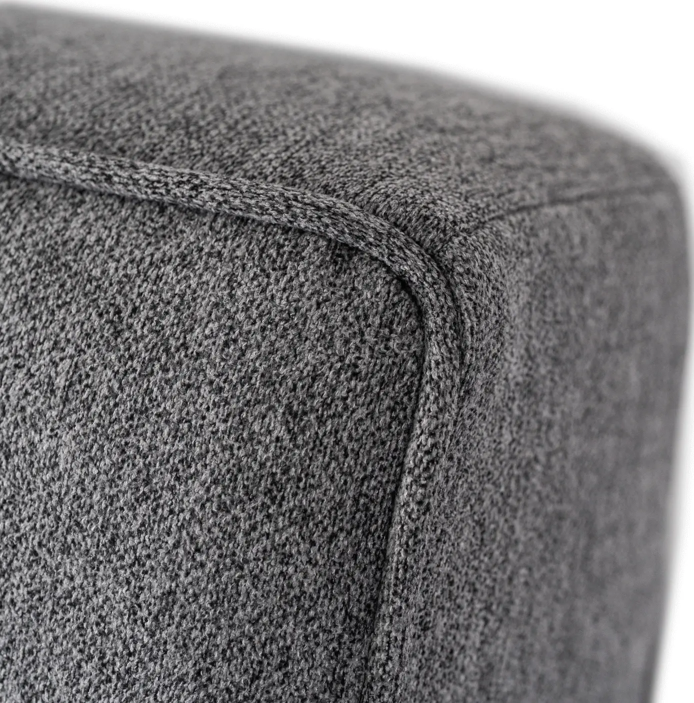 Canapea Mebel Elite Malta Polaris 19 (Grey) - 5