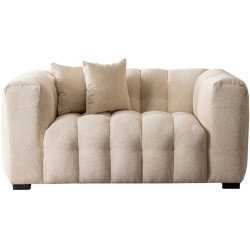 Диван Mebel Elite Moderno 2S (Cream) Thumb