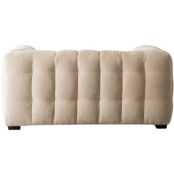 Диван Mebel Elite Moderno 2S (Cream) Thumb
