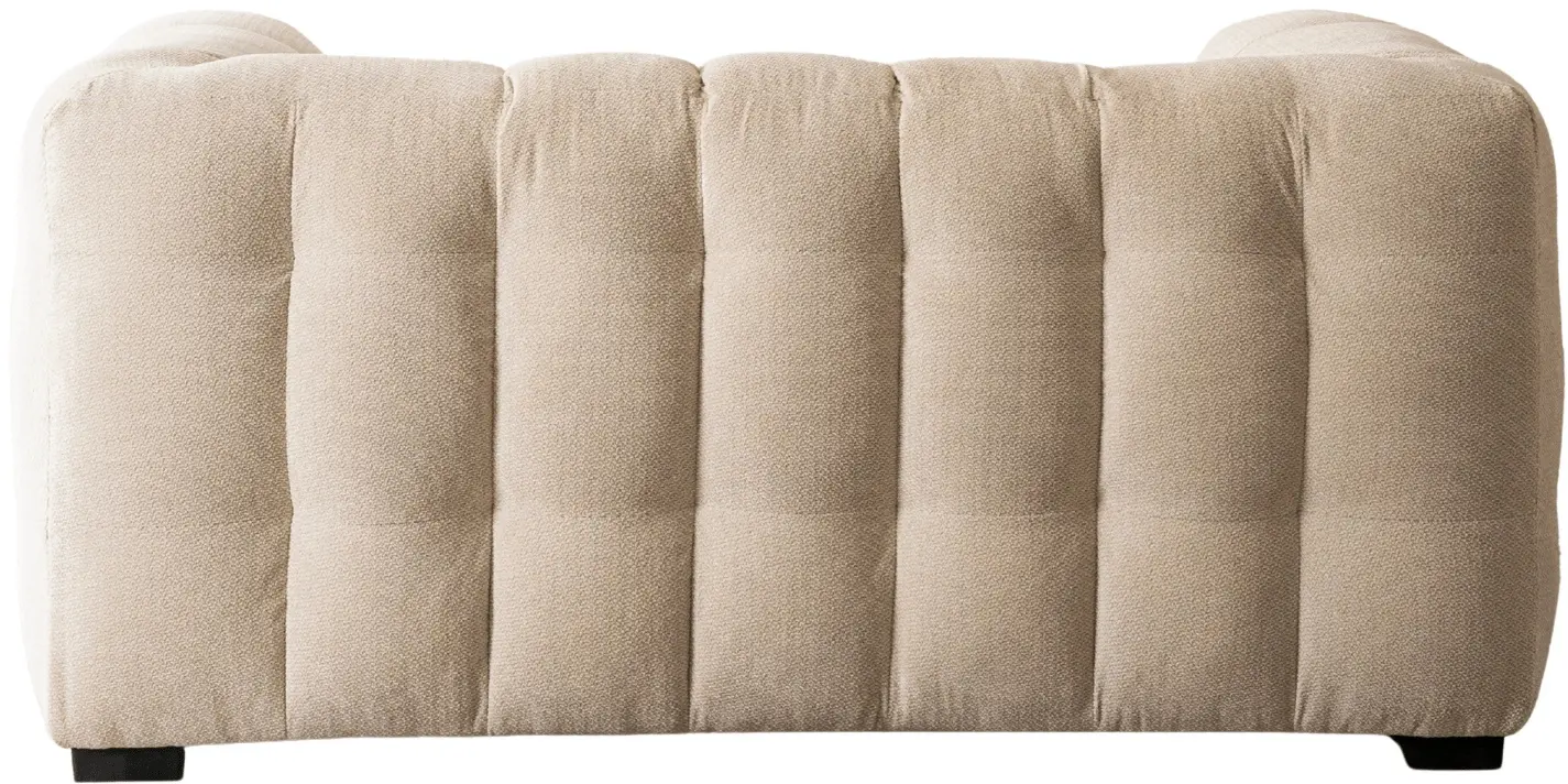 Диван Mebel Elite Moderno 2S (Cream) - 3