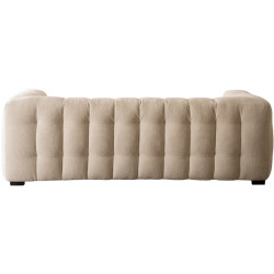 Диван Mebel Elite Moderno 3S (Cream) Thumb