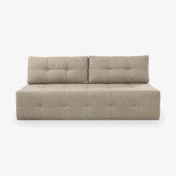 Диван Mebel Elite Morana (Beige) Thumb