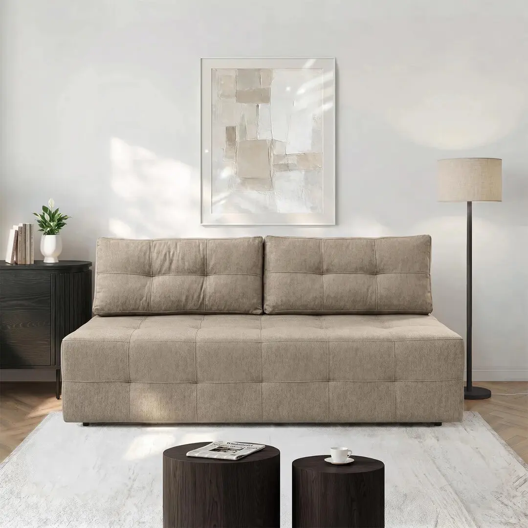 Диван Mebel Elite Morana (Beige)