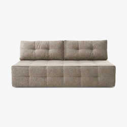 Диван Mebel Elite Morana Boucle (Beige) Thumb