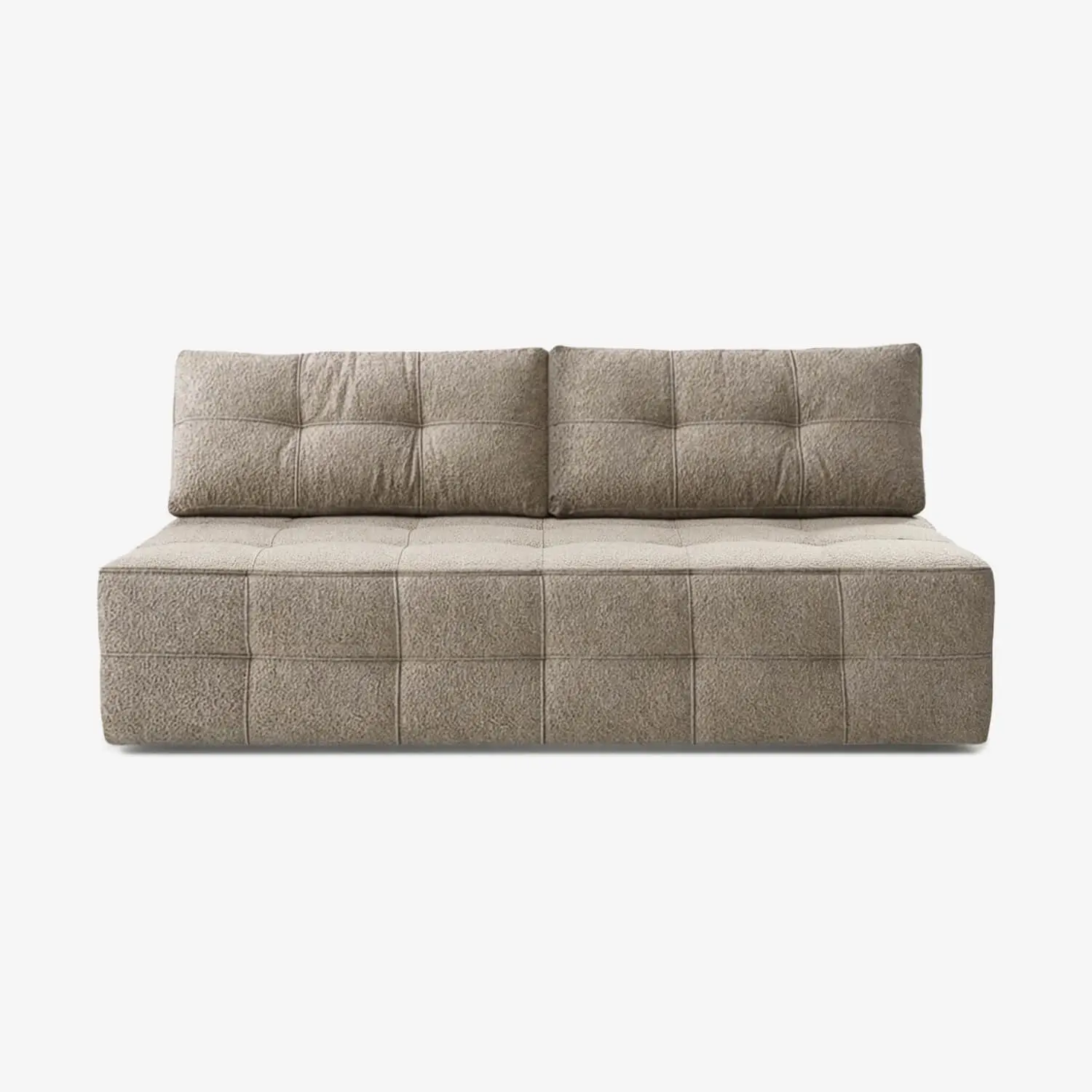 Диван Mebel Elite Morana Boucle (Beige) - 3