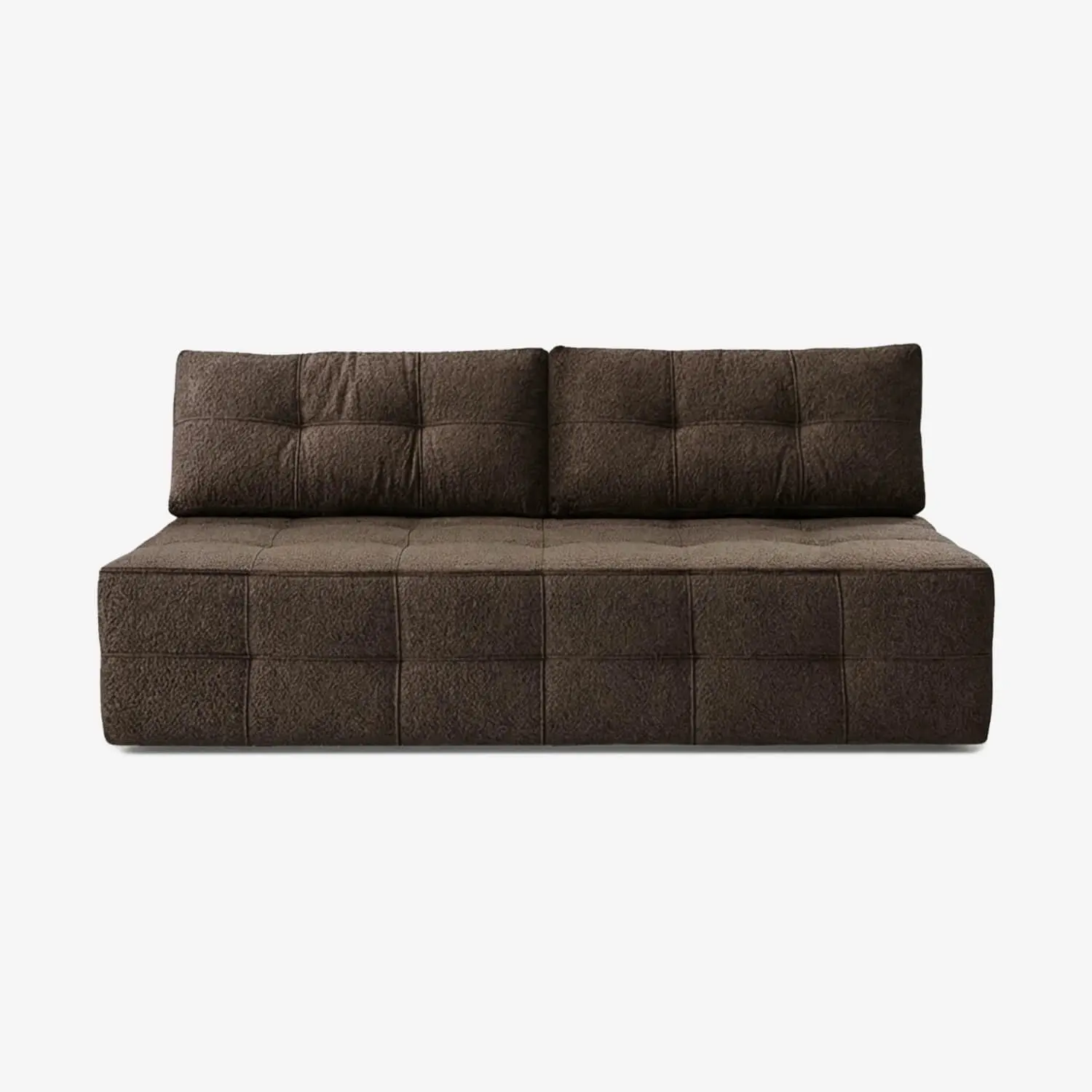 Диван Mebel Elite Morana Boucle (Brown) - 3